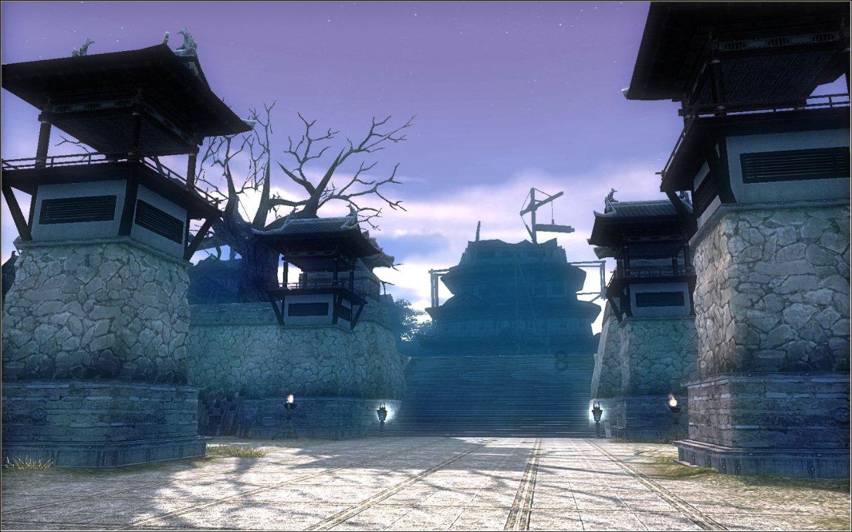 吸血鬼